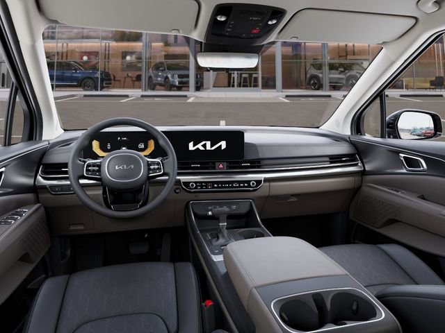 New 2026 Kia Carnival FWD image 14