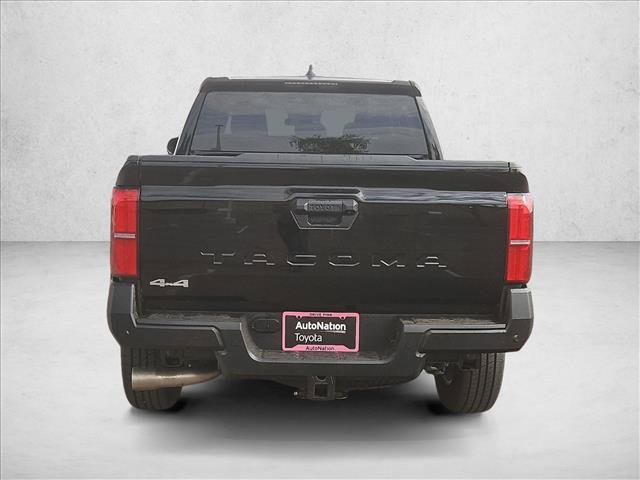 Certified 2026 Toyota Tacoma SR w/ SR Upgrade Package AWD/4WD image 7