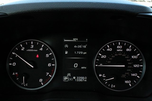 Certified 2024 Subaru Crosstrek 2.0i Premium image 24