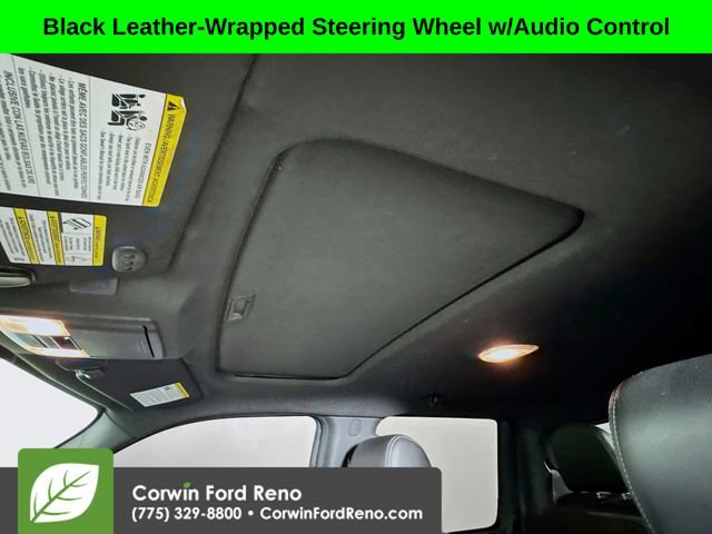 Used 2014 Ford F150 FX4 w/ Equipment Group 402A Luxury image 21