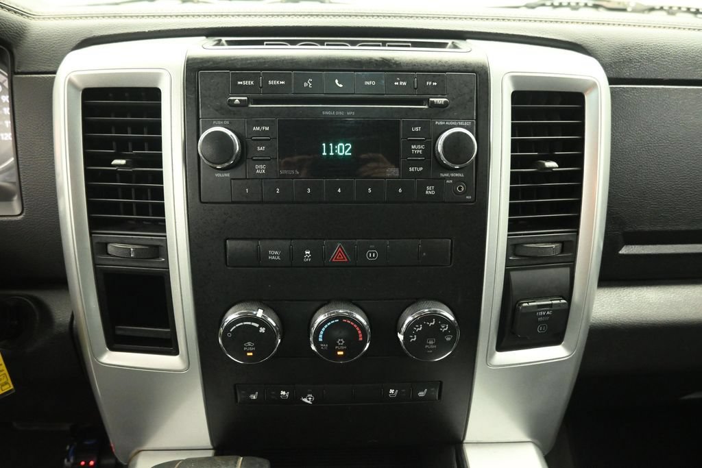 Used 2010 Dodge Ram 1500 Truck Sport RWD image 13
