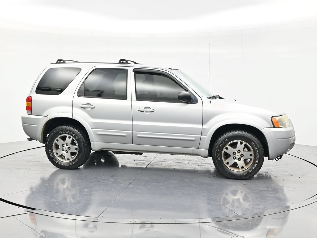 Used 2003 Ford Escape Limited FWD image 4