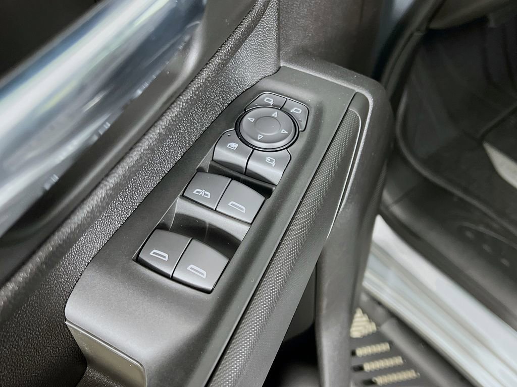 New 2026 Chevrolet Silverado 2500 Custom w/ Custom Value Package image 30