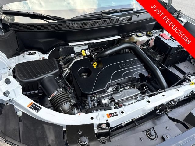 Used 2026 GMC Terrain AT4 AWD/4WD image 36