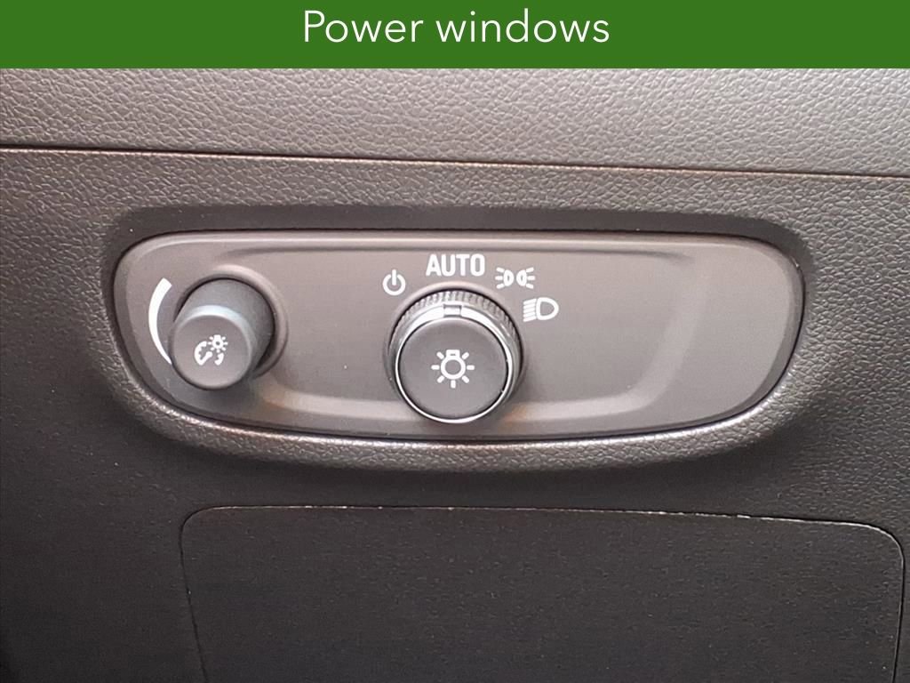 Certified 2024 Buick Encore GX Preferred image 27