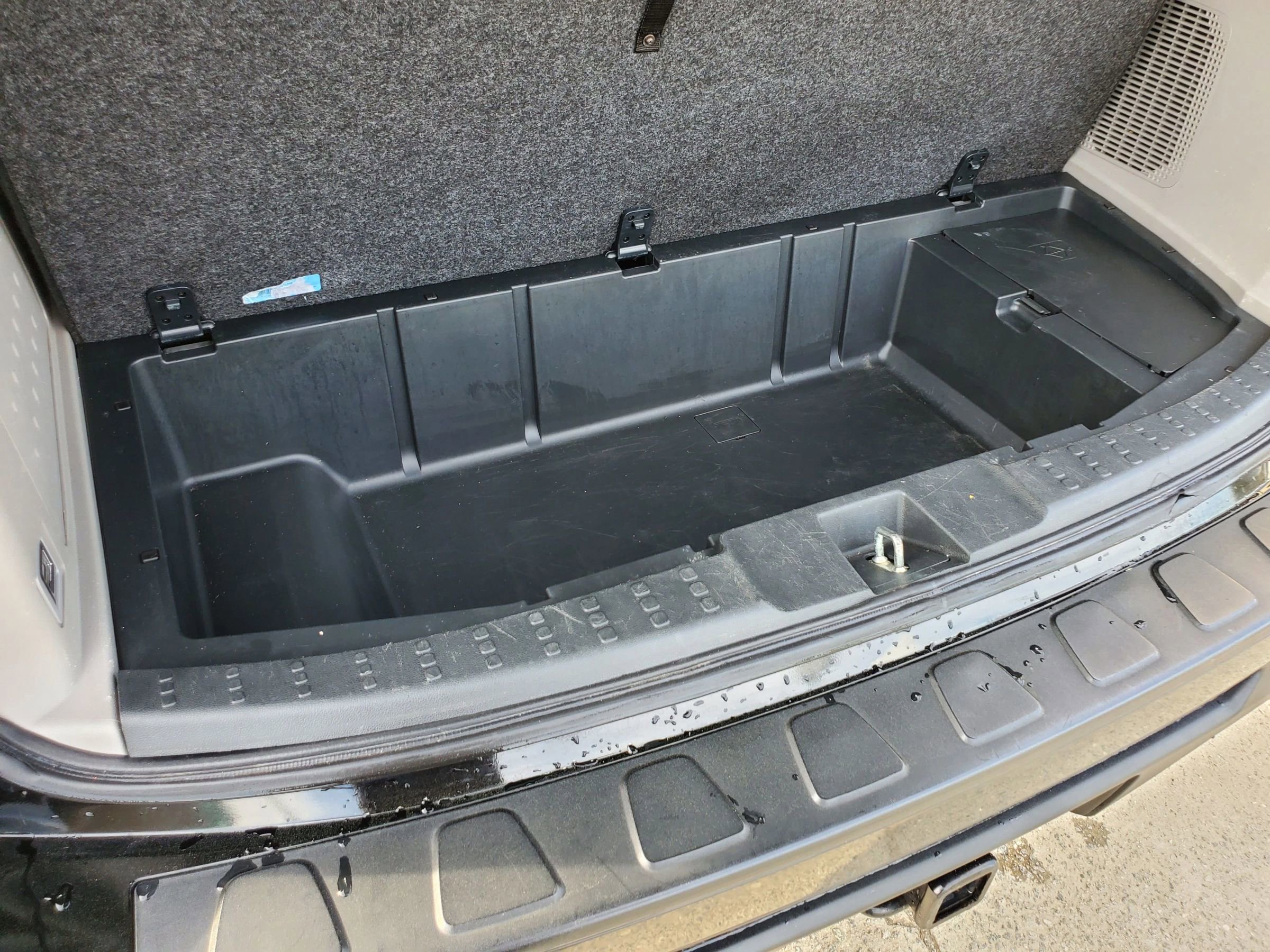 Used 2013 Honda Pilot LX image 29