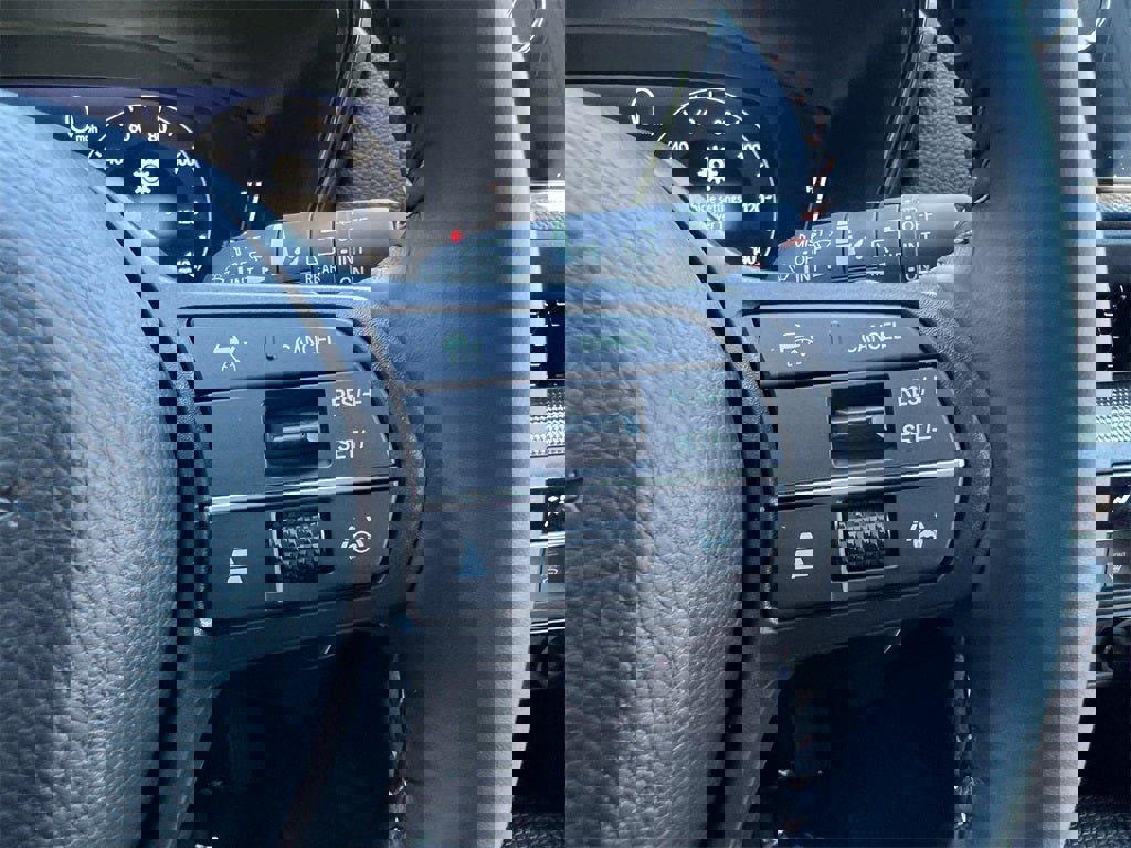 New 2026 Honda CR-V Sport-L image 31