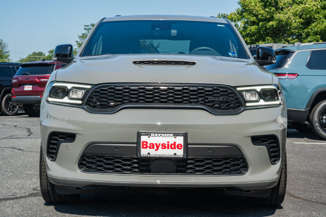New 2026 Dodge Durango GT AWD/4WD image 3