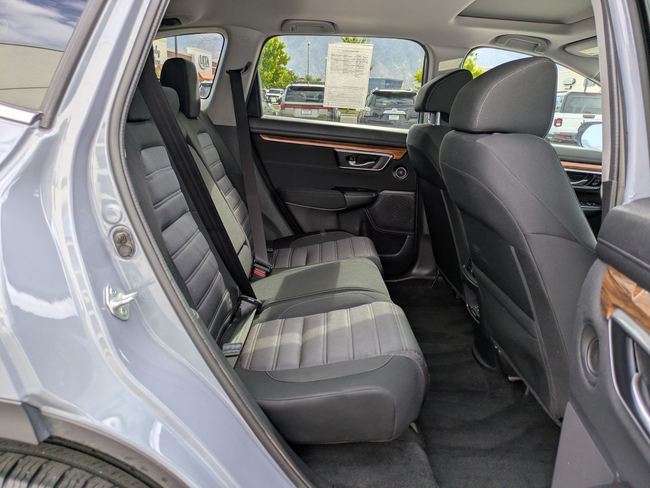 Used 2021 Honda CR-V EX image 32