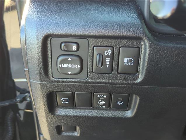 Certified 2023 Toyota 4Runner Limited image 15