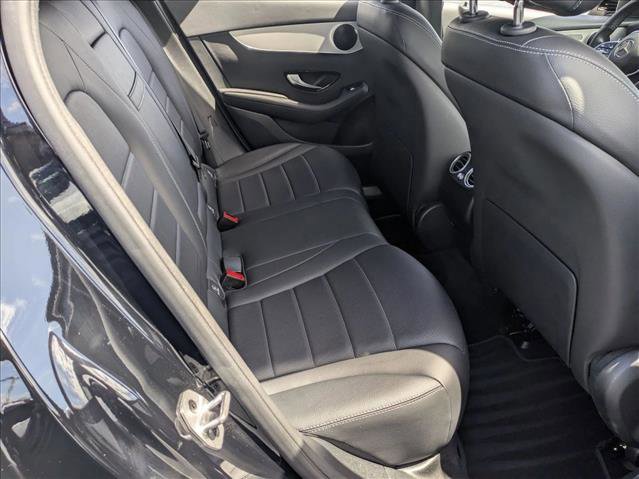 Used 2022 Mercedes-Benz GLC 300 image 18