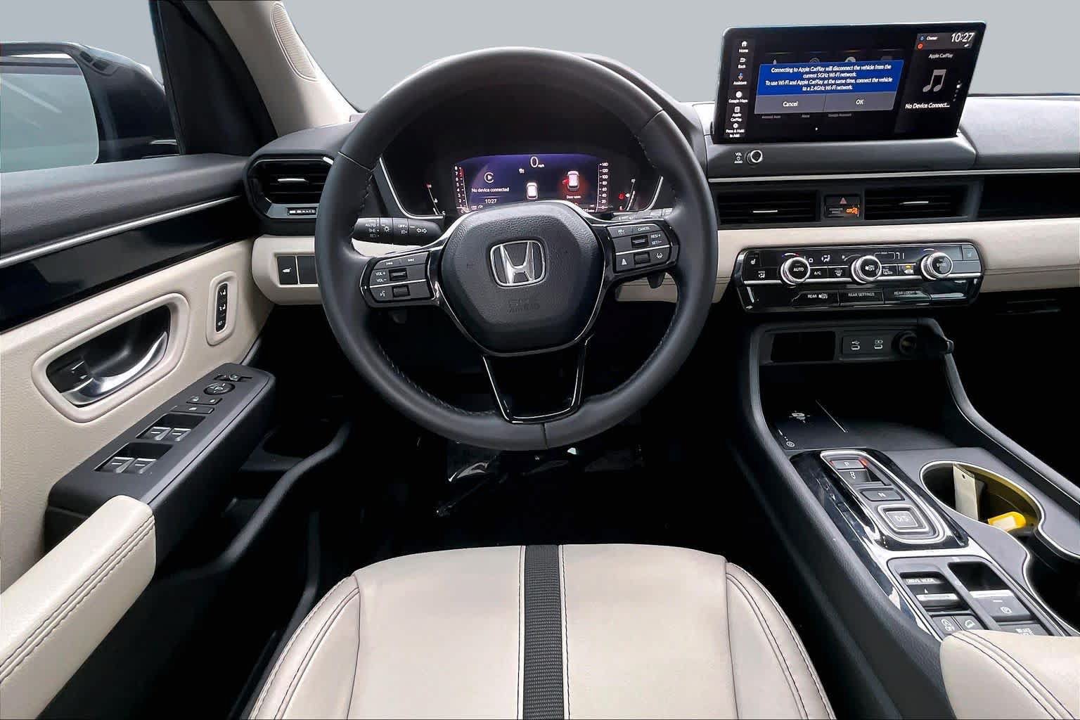 Used 2026 Honda Pilot EX-L image 6