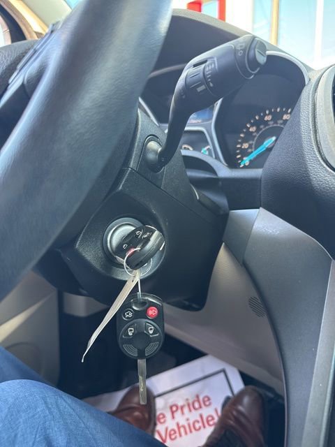 Used 2018 Ford Escape SEL AWD/4WD image 31