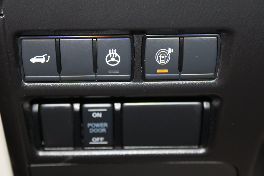Used 2024 INFINITI QX80 Luxe RWD image 39