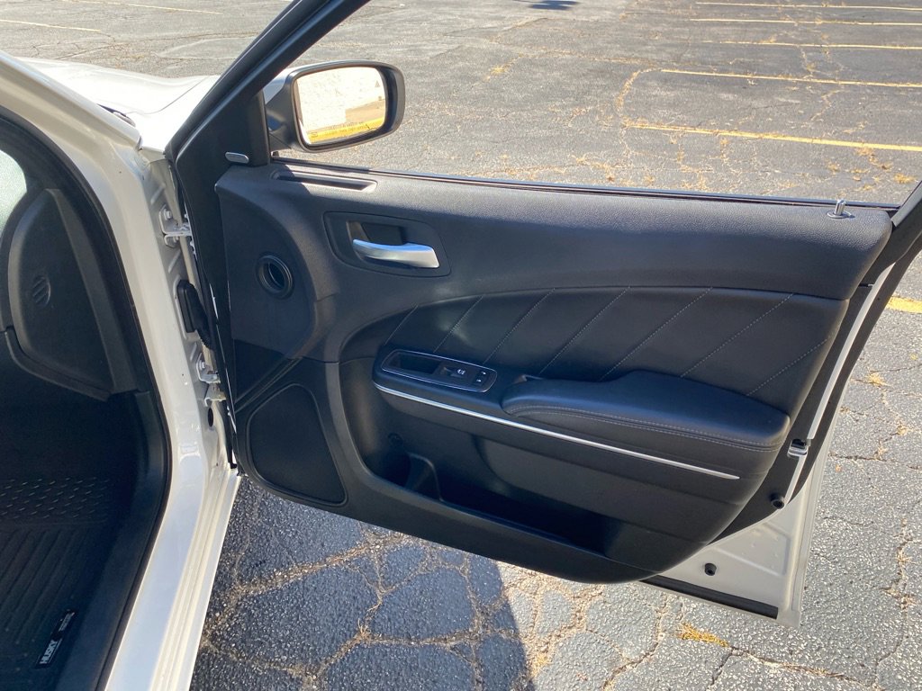 Used 2018 Dodge Charger GT image 26