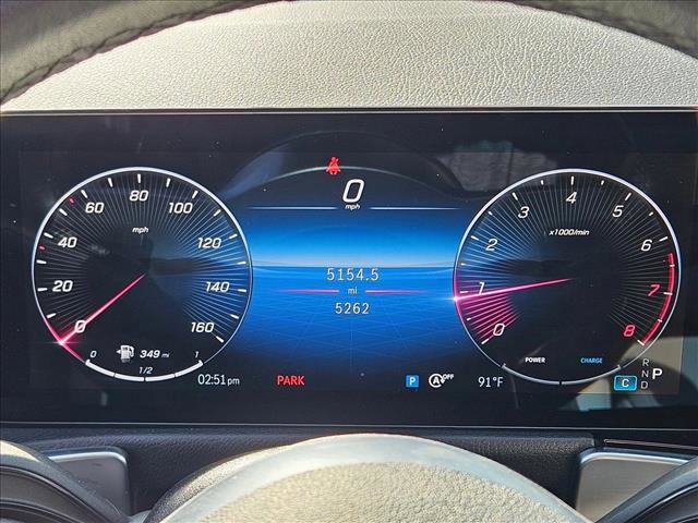 Used 2025 Mercedes-Benz GLB 250 image 11