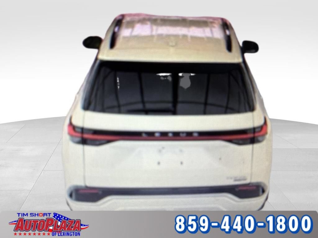 Used 2024 Lexus TX 500h AWD w/ Technology Package image 5