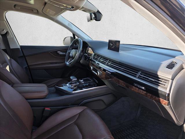 Used 2019 Audi Q7 3.0T Prestige w/ Prestige Package image 12