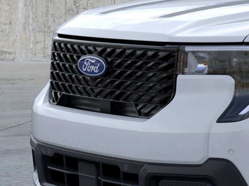 New 2026 Ford Maverick Lariat w/ Black Appearance Package image 21