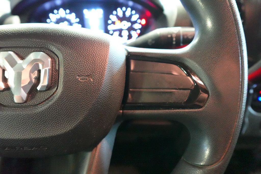 Used 2023 RAM ProMaster 2500 FWD image 10