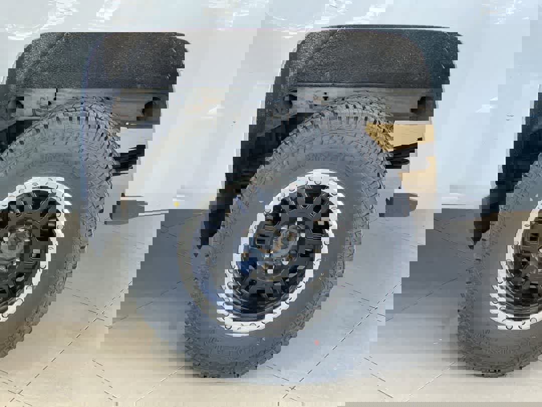 Used 2018 Chevrolet Silverado 1500 LT image 13