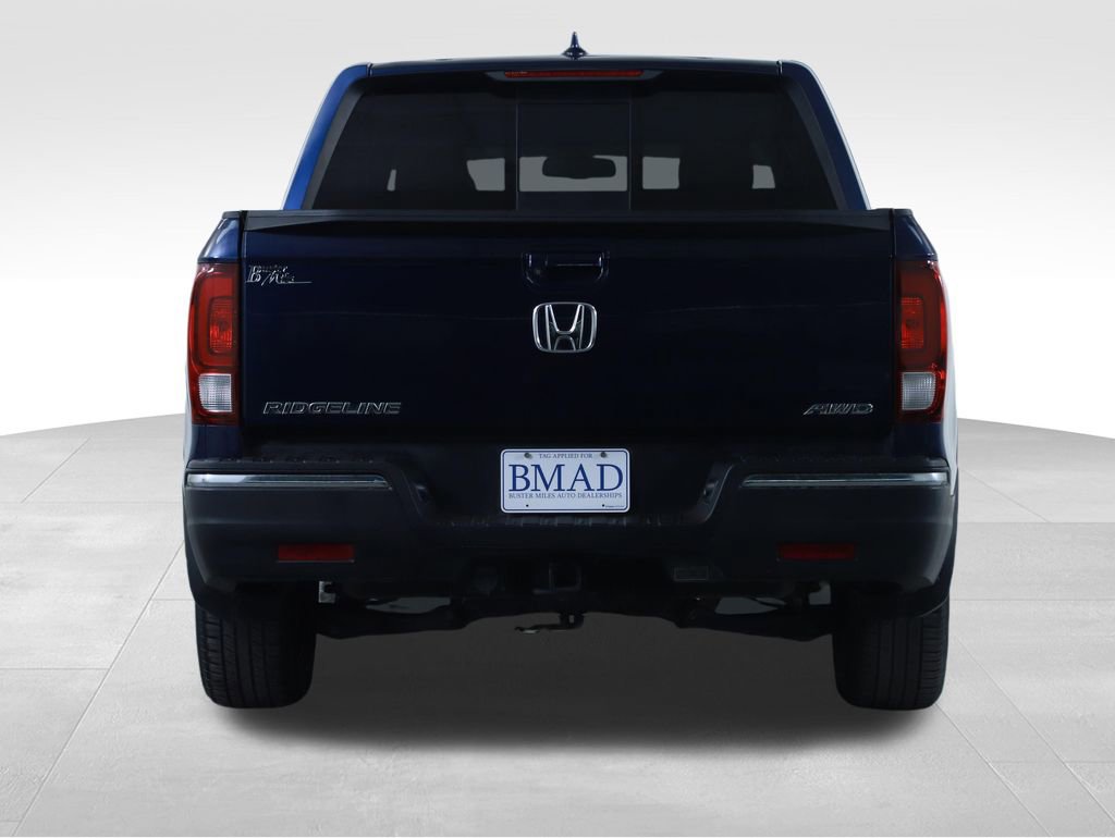 Used 2019 Honda Ridgeline RTL-T image 11
