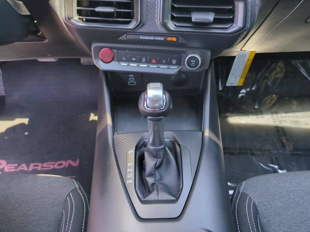 Used 2025 Ford Mustang GT RWD image 17