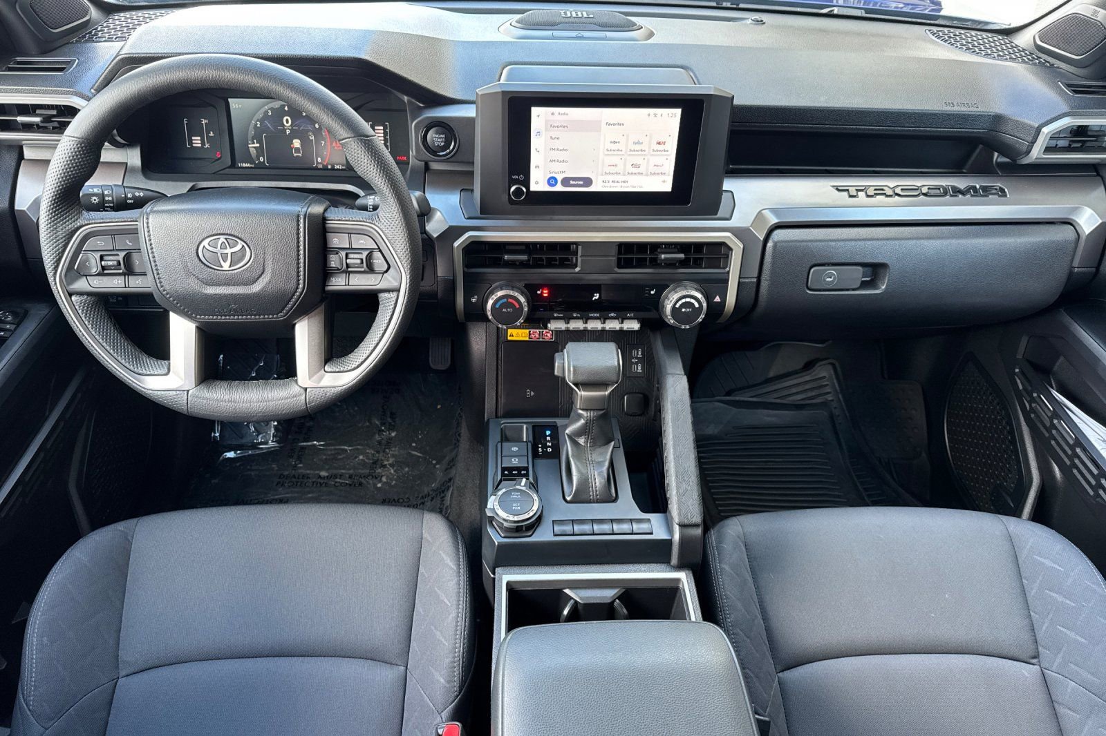 Used 2024 Toyota Tacoma SR5 image 17