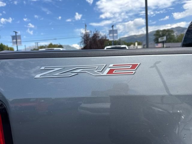 Used 2022 Chevrolet Colorado ZR2 AWD/4WD image 10