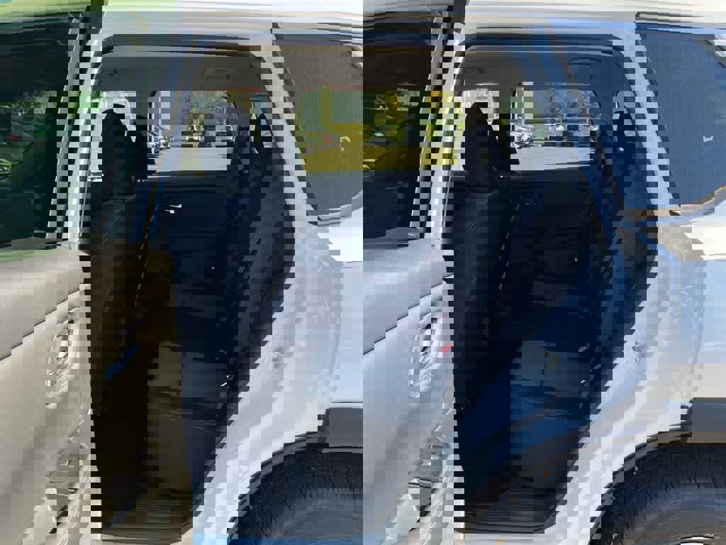 New 2026 Nissan Rogue SV image 22