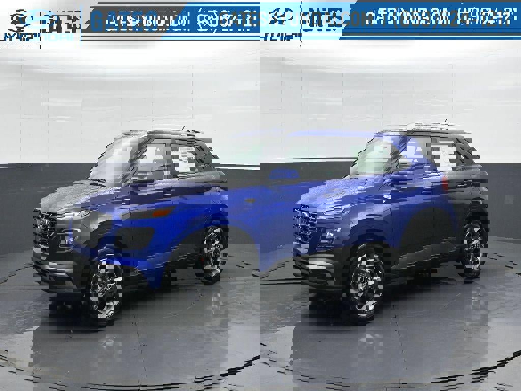 New 2026 Hyundai Venue SEL image 7