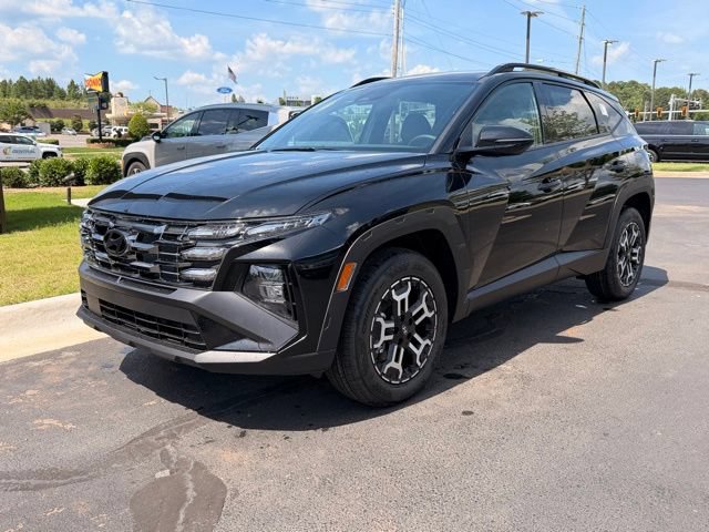 New 2026 Hyundai Tucson XRT AWD/4WD image 4