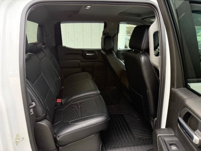 Used 2019 Chevrolet Silverado 1500 LT w/ All-Star Edition AWD/4WD image 6