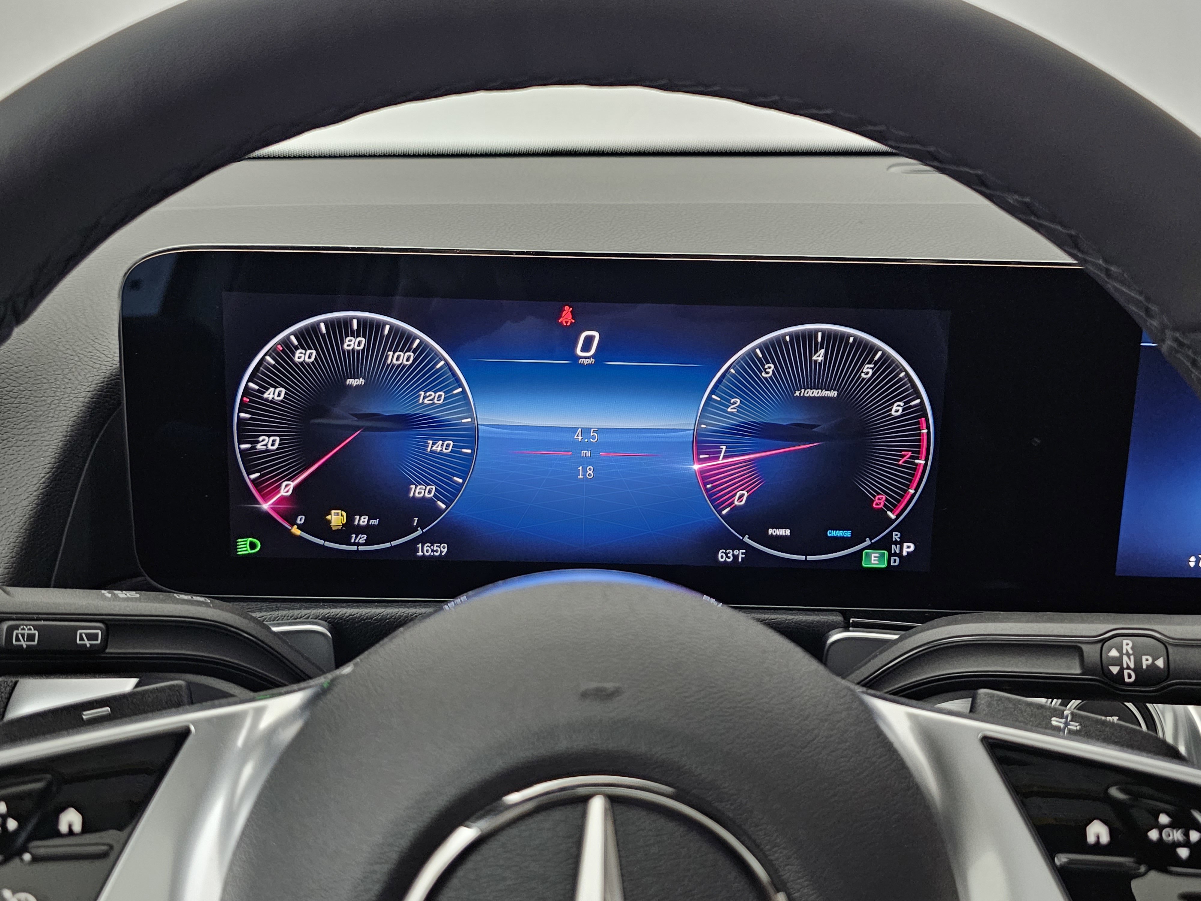 New 2026 Mercedes-Benz GLB 250 4MATIC image 40