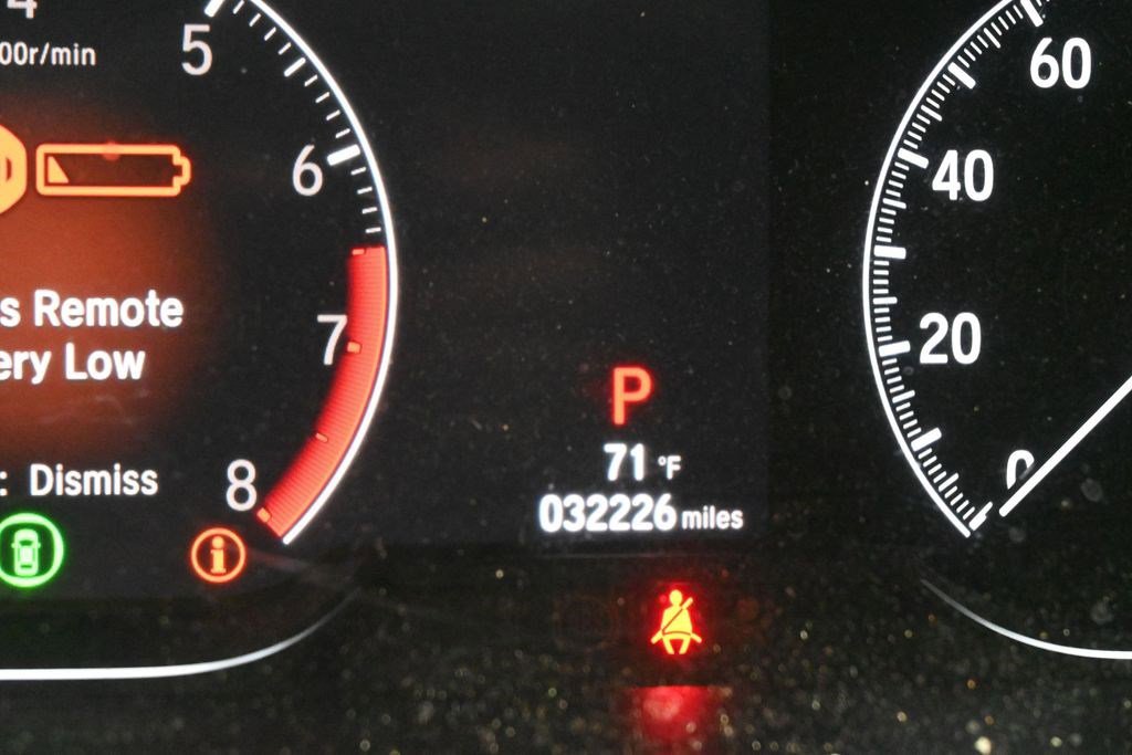 Used 2020 Honda Accord Sport image 13