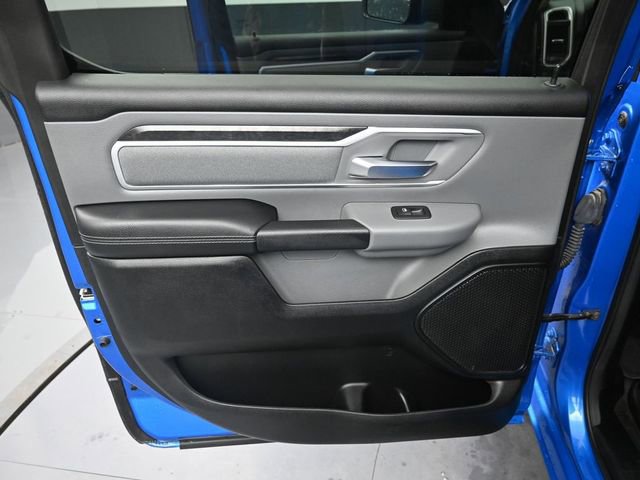 Used 2020 RAM 1500 Big Horn image 28