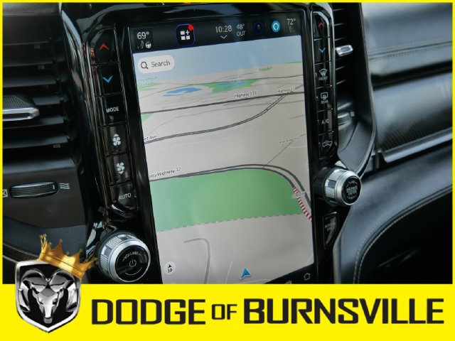 Used 2022 RAM 1500 TRX w/ TRX Level 2 Equipment Group AWD/4WD image 21