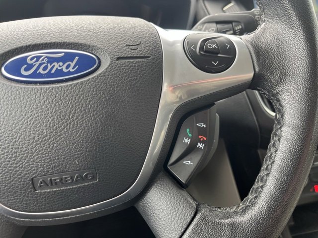 Used 2016 Ford Focus Electric Hatchback image 25