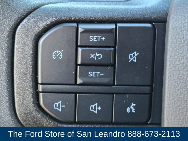 New 2026 Ford F250 XLT image 21