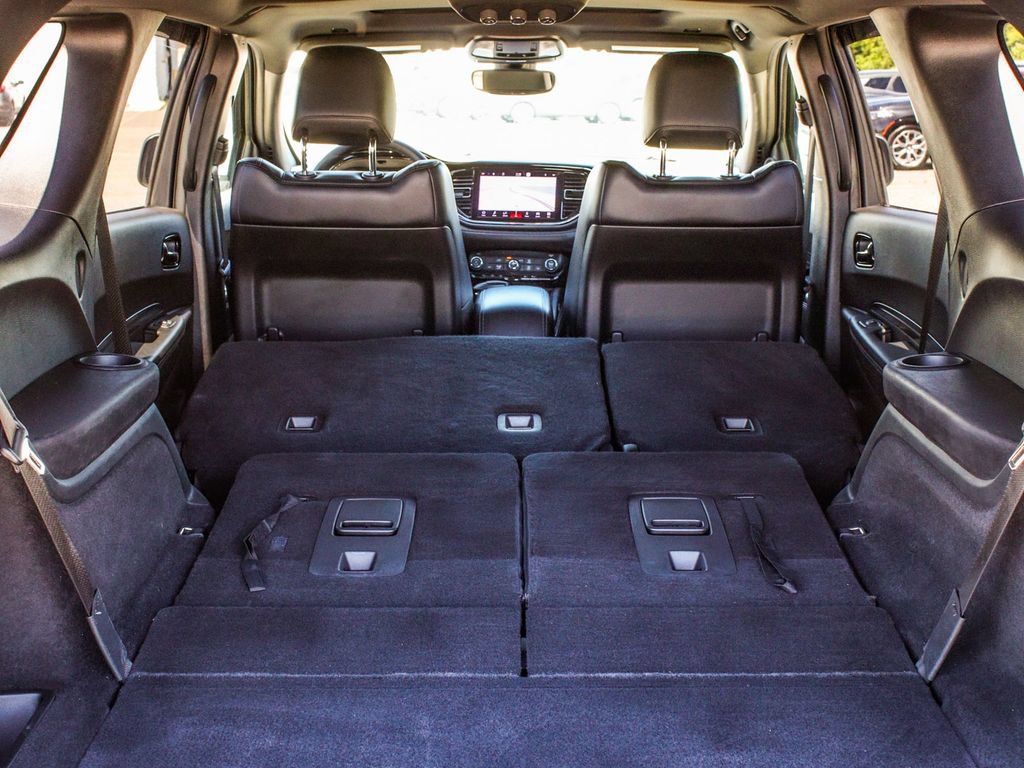 Used 2021 Dodge Durango GT w/ Blacktop Package AWD/4WD image 47