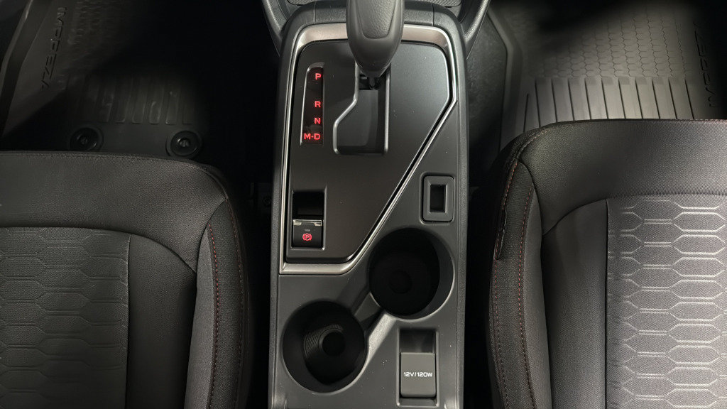 New 2026 Subaru Impreza 2.0i Sport AWD/4WD image 31