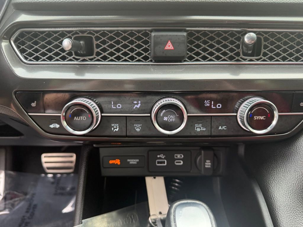 Used 2024 Acura Integra A-Spec image 26