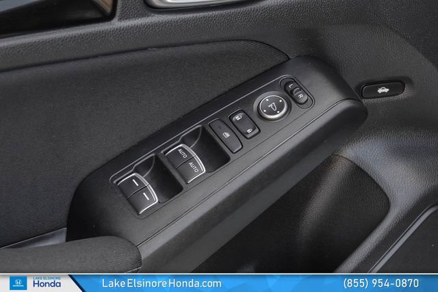 Certified 2022 Honda Civic EX image 14