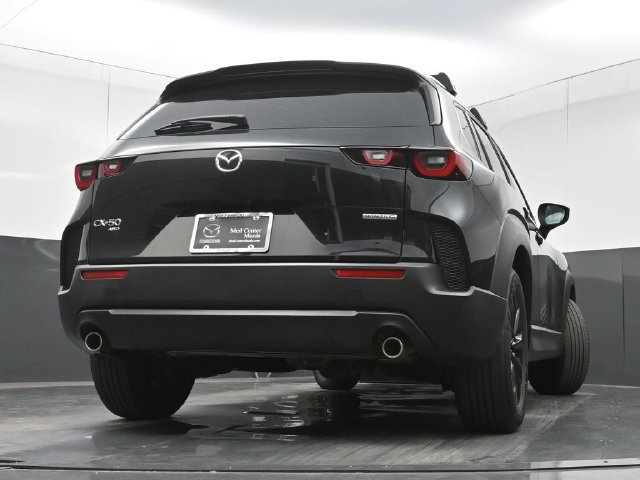 Certified 2023 MAZDA CX-50 2.5 S w/ Cargo Package AWD/4WD image 30