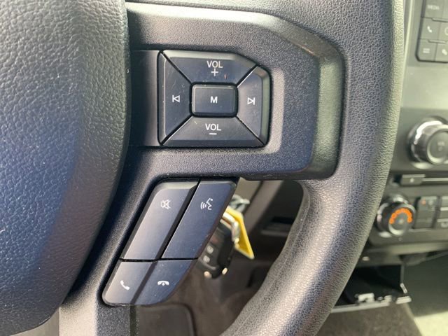 Used 2018 Ford F150 XLT image 27