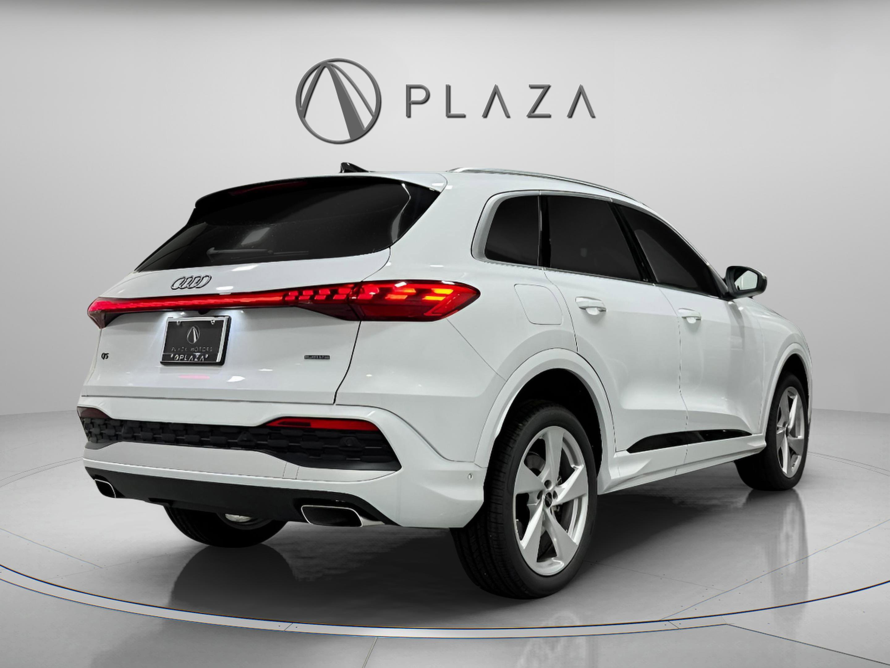 New 2025 Audi Q5 Premium Plus image 5