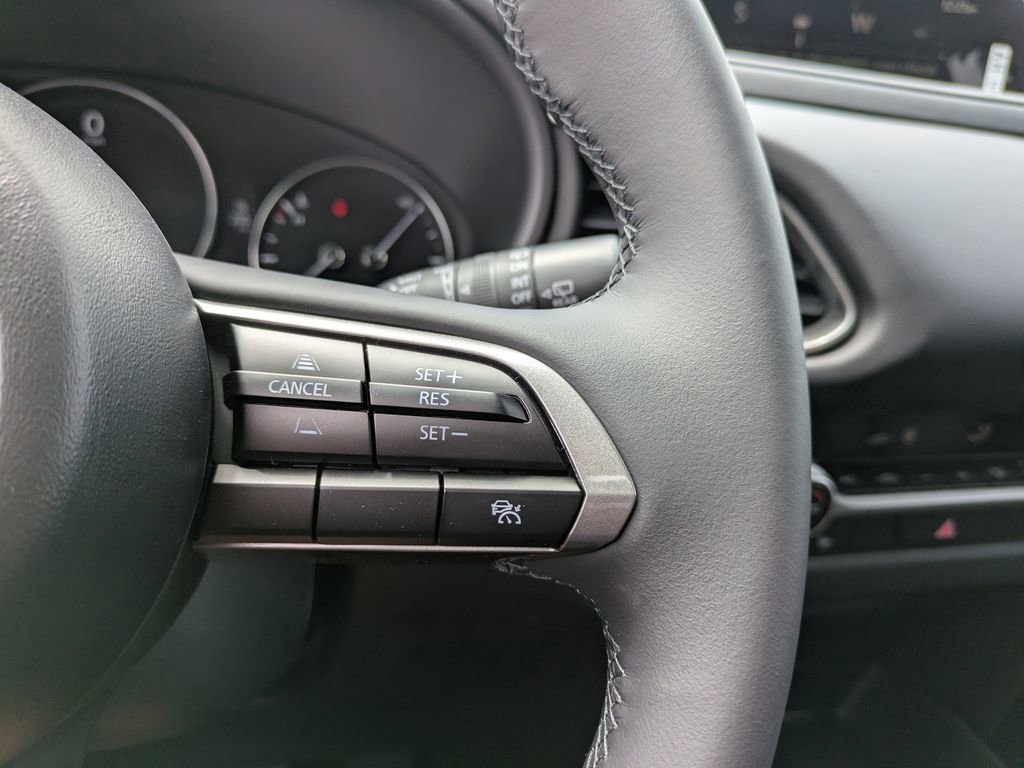 New 2026 MAZDA CX-30 AWD 2.5 S w/ Select Sport Pkg image 28
