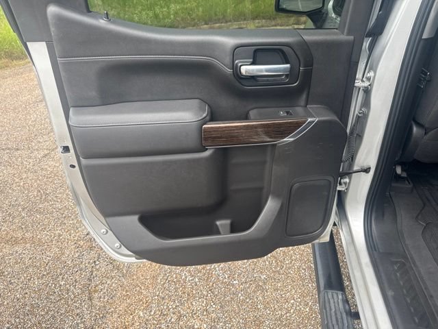 Used 2021 GMC Sierra 1500 Elevation RWD image 13