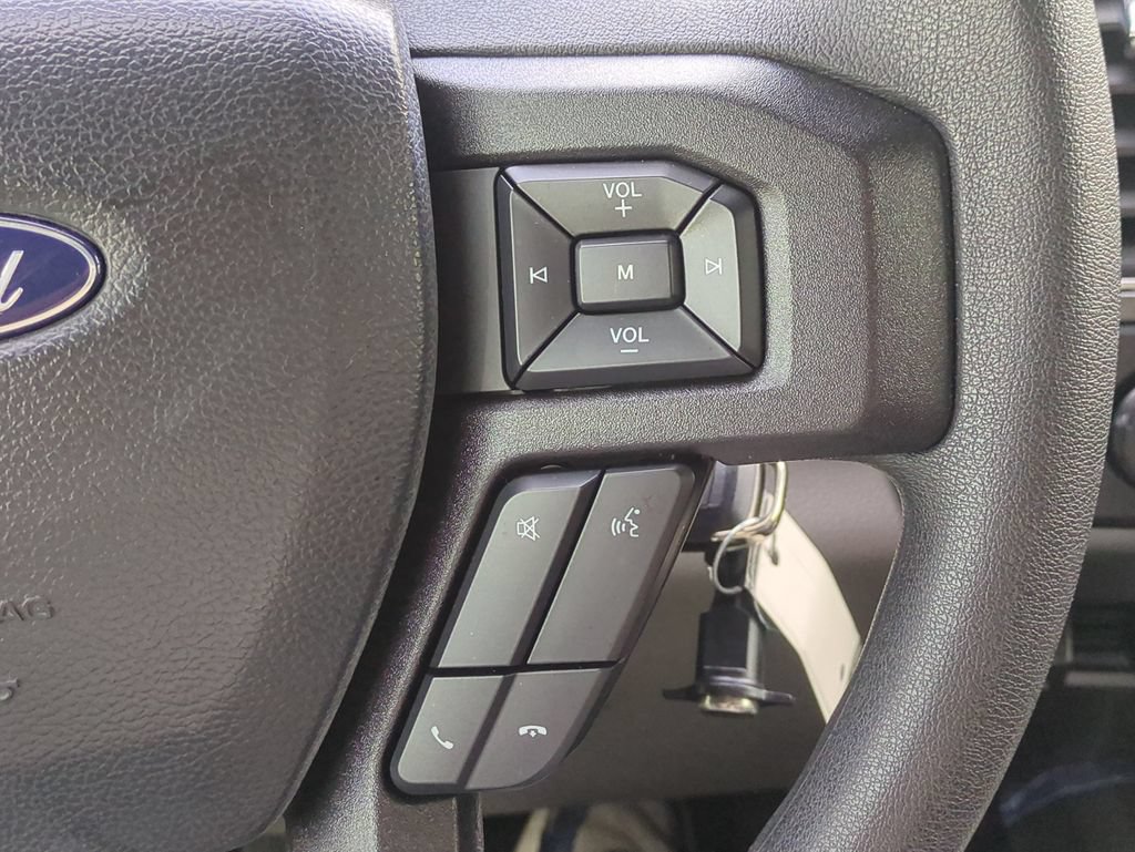 Used 2022 Ford F250 XLT w/ XLT Premium Package AWD/4WD image 27