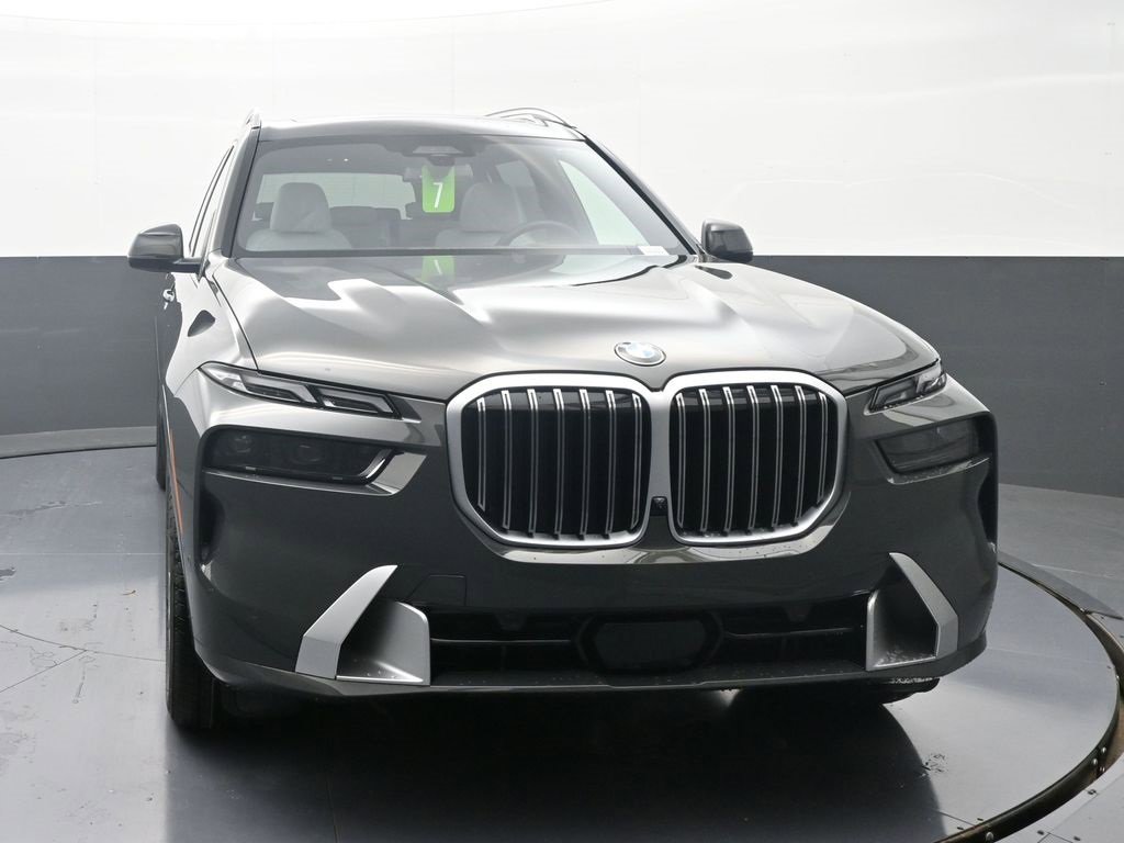 New 2026 BMW X7 xDrive40i image 6